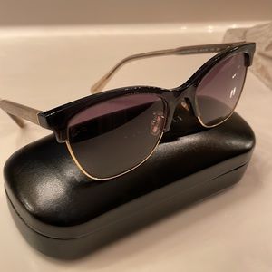 COACH sunglasses